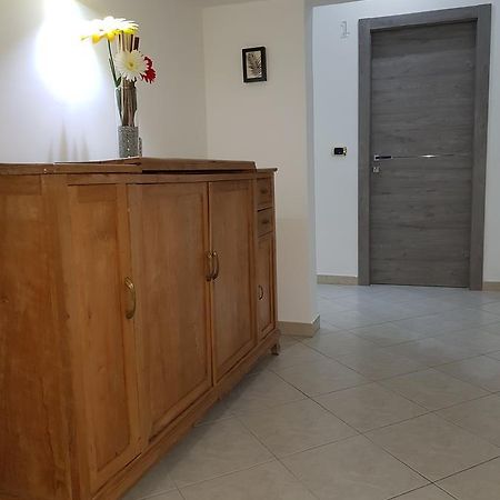 Holiday B&B Vico Del Gargano Dış mekan fotoğraf