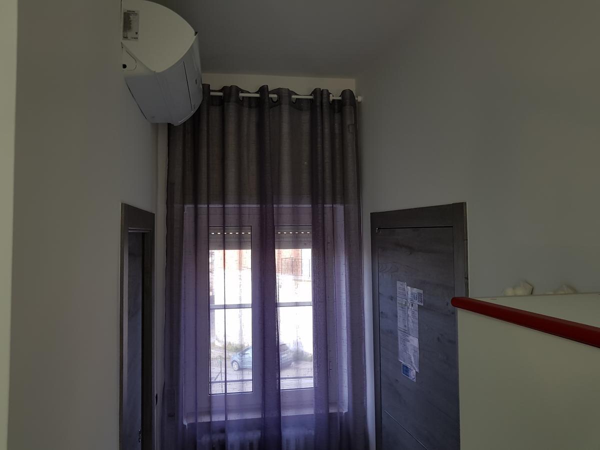 Holiday B&B Vico Del Gargano Dış mekan fotoğraf