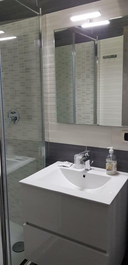Holiday B&B Vico Del Gargano Dış mekan fotoğraf