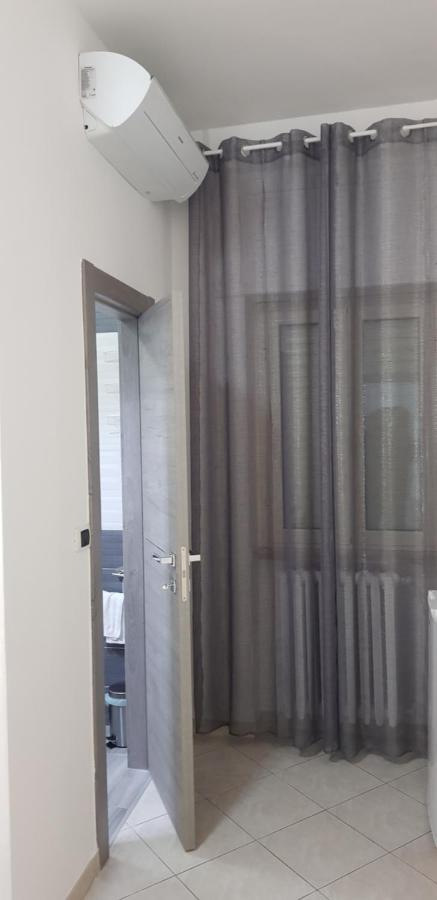 Holiday B&B Vico Del Gargano Dış mekan fotoğraf