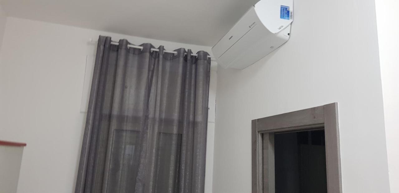 Holiday B&B Vico Del Gargano Dış mekan fotoğraf