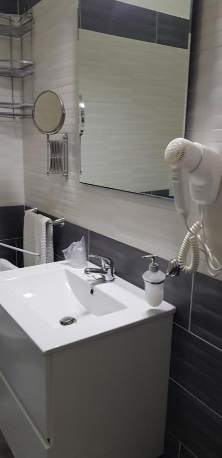 Holiday B&B Vico Del Gargano Dış mekan fotoğraf