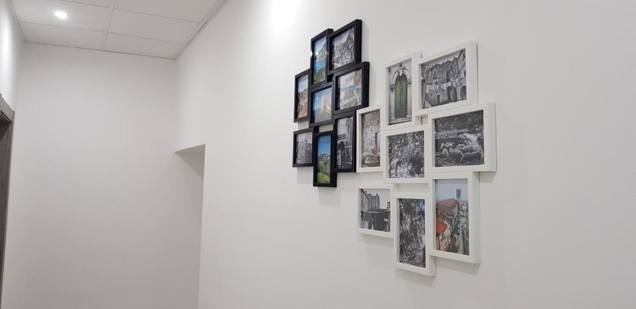 Holiday B&B Vico Del Gargano Dış mekan fotoğraf